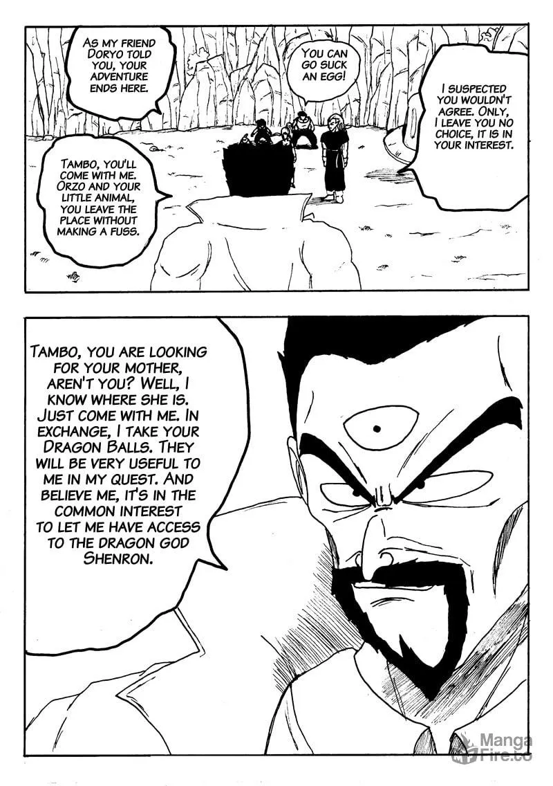Read 321y chapter 5 image 14 on Lezhin