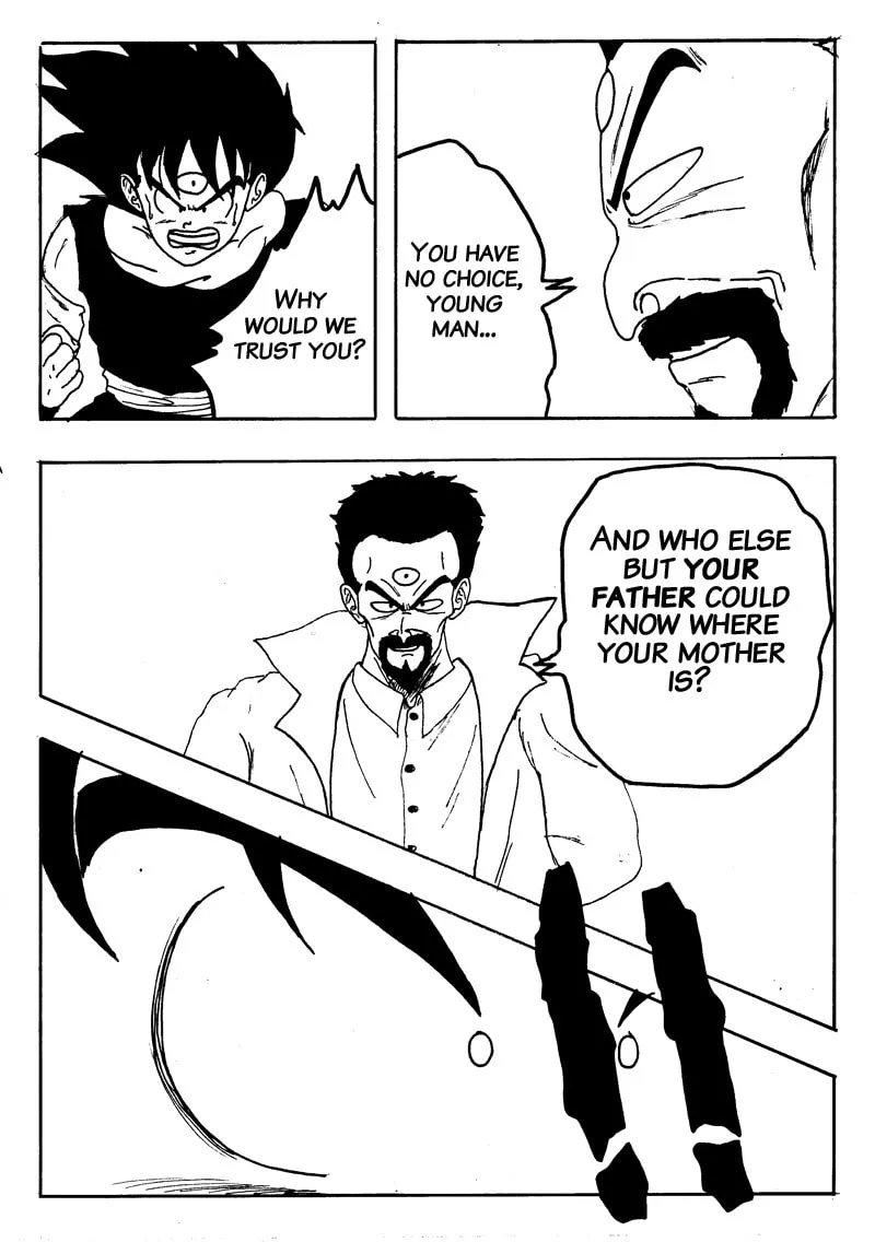 Read 321y chapter 5 image 15 on Lezhin
