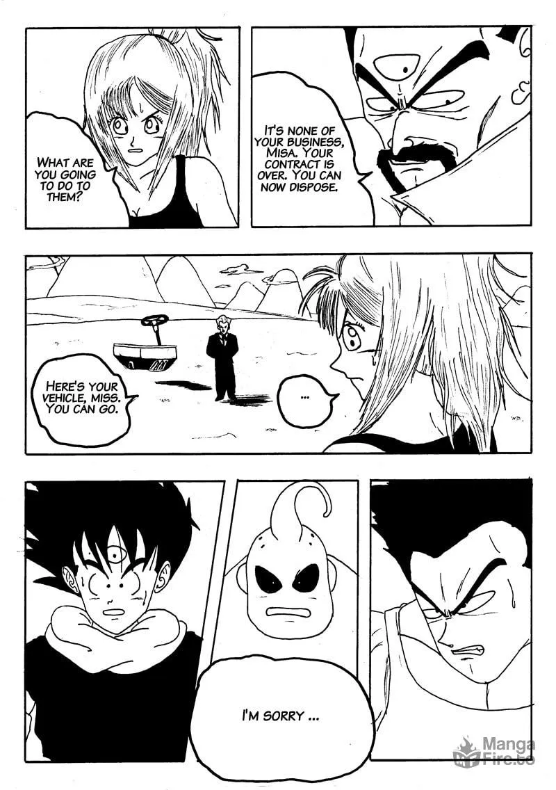Read 321y chapter 5 image 17 on Lezhin