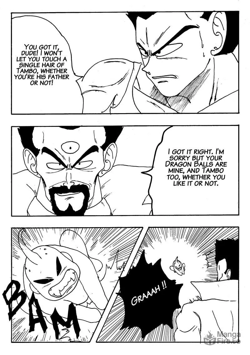 Read 321y chapter 5 image 19 on Lezhin
