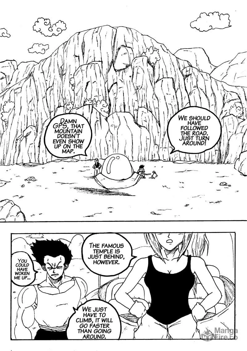 Read 321y chapter 5 image 2 on Lezhin