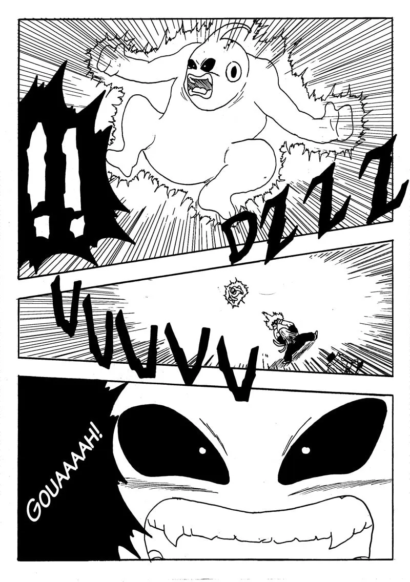 Read 321y chapter 5 image 21 on Lezhin