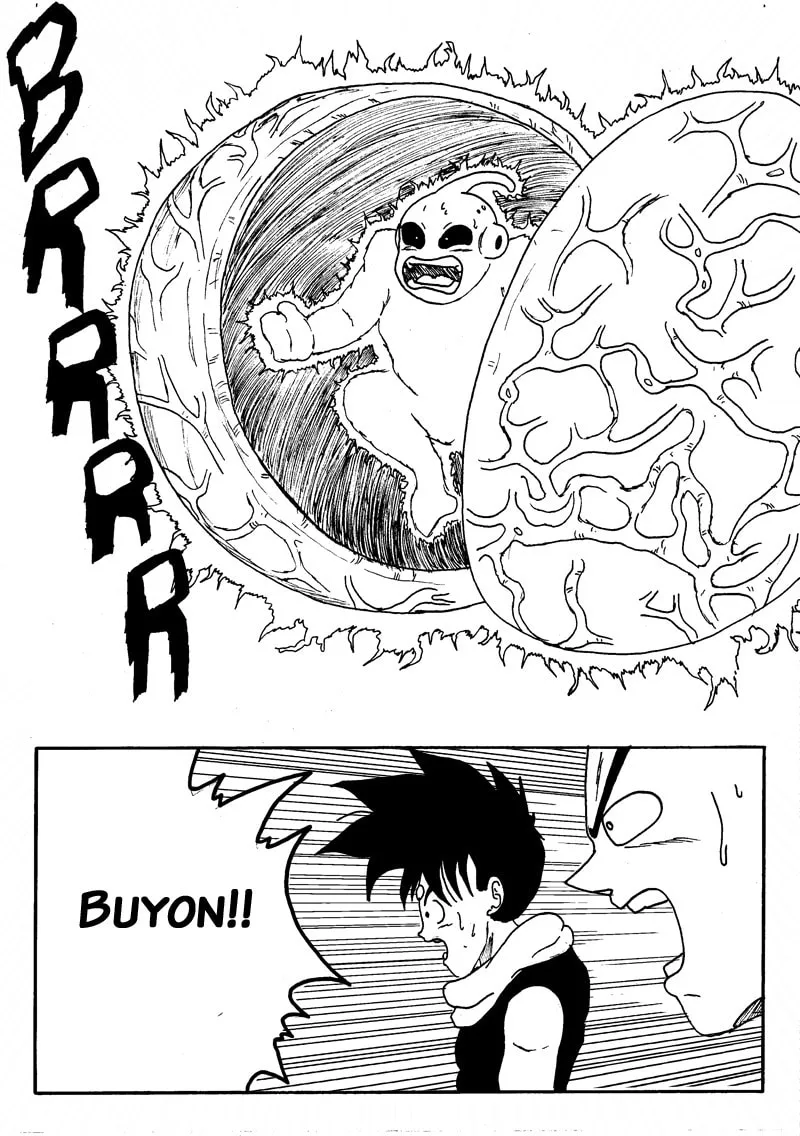 Read 321y chapter 5 image 22 on Lezhin