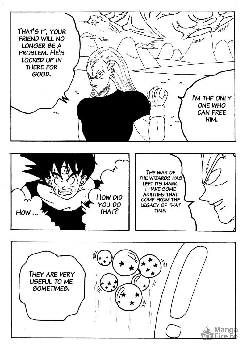 Read 321y chapter 5 image 24 on Lezhin