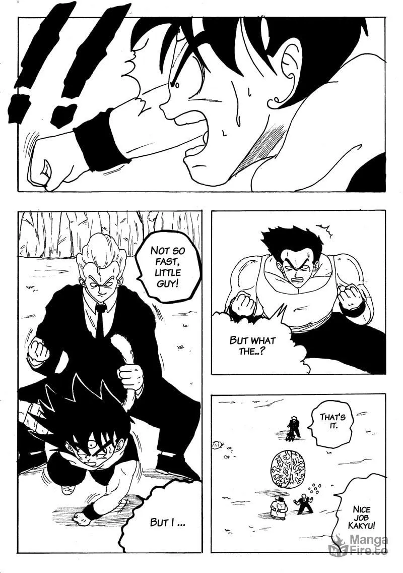 Read 321y chapter 5 image 26 on Lezhin