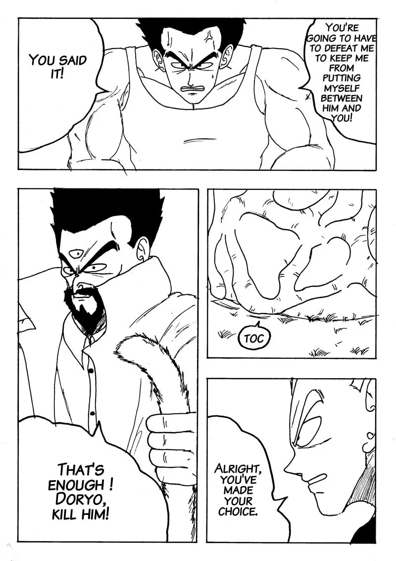 Read 321y chapter 5 image 28 on Lezhin
