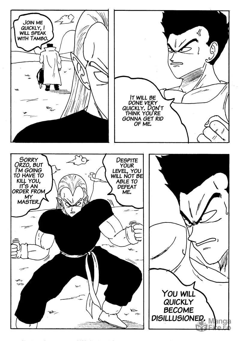 Read 321y chapter 5 image 29 on Lezhin