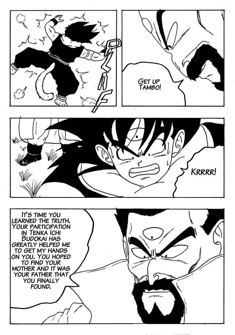 Read 321y chapter 5 image 31 on Lezhin