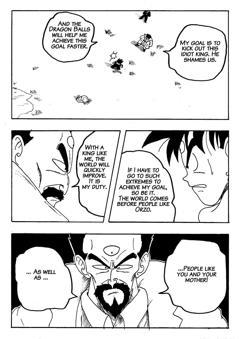 Read 321y chapter 5 image 33 on Lezhin