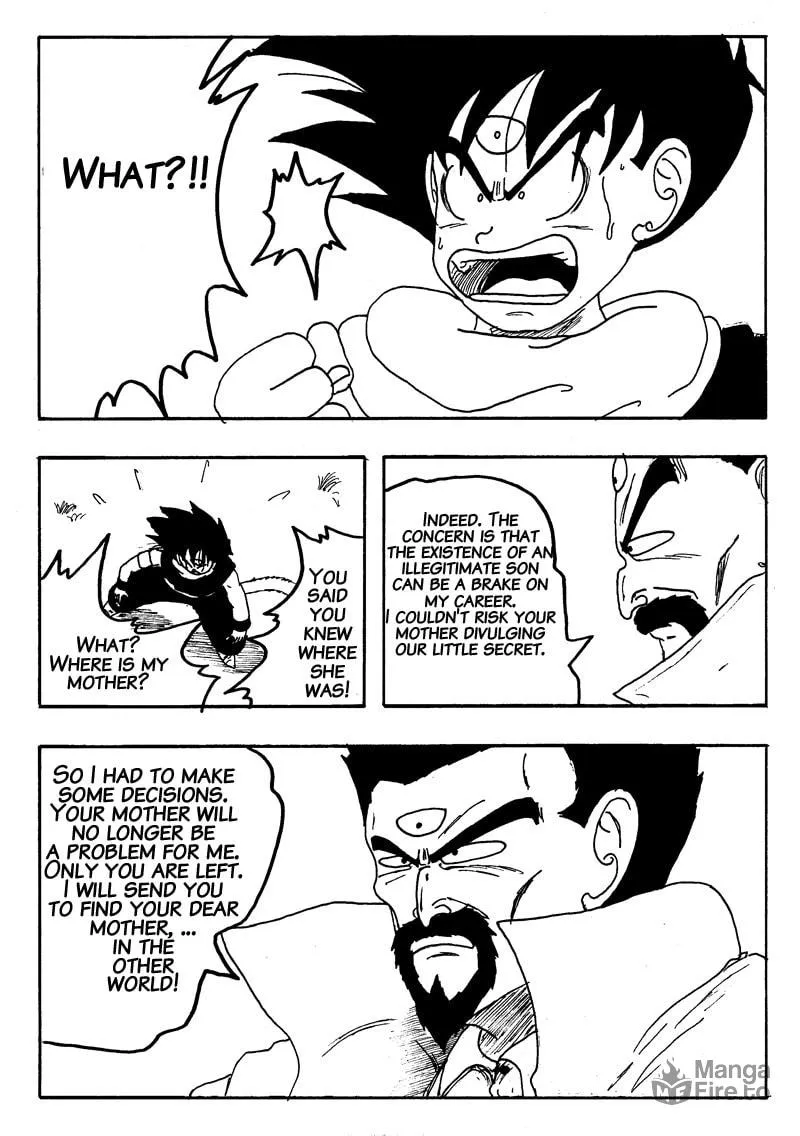 Read 321y chapter 5 image 34 on Lezhin