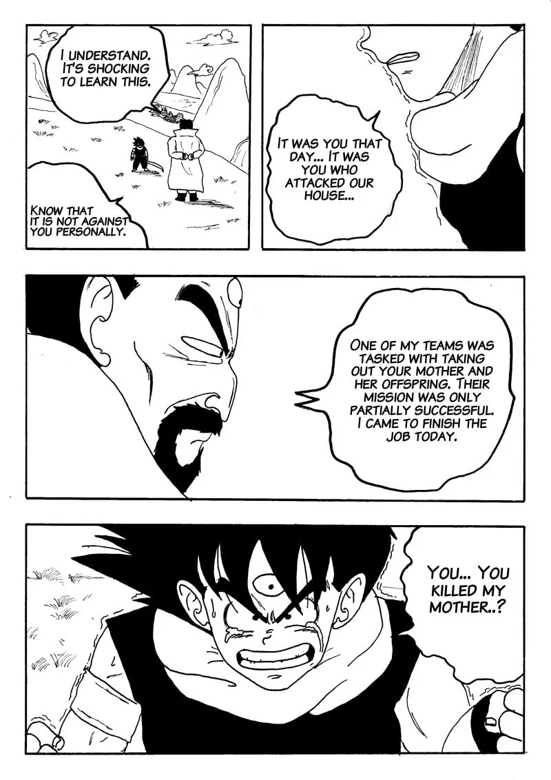 Read 321y chapter 5 image 36 on Lezhin