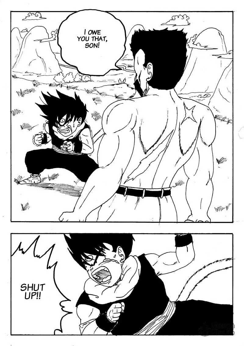 Read 321y chapter 5 image 38 on Lezhin