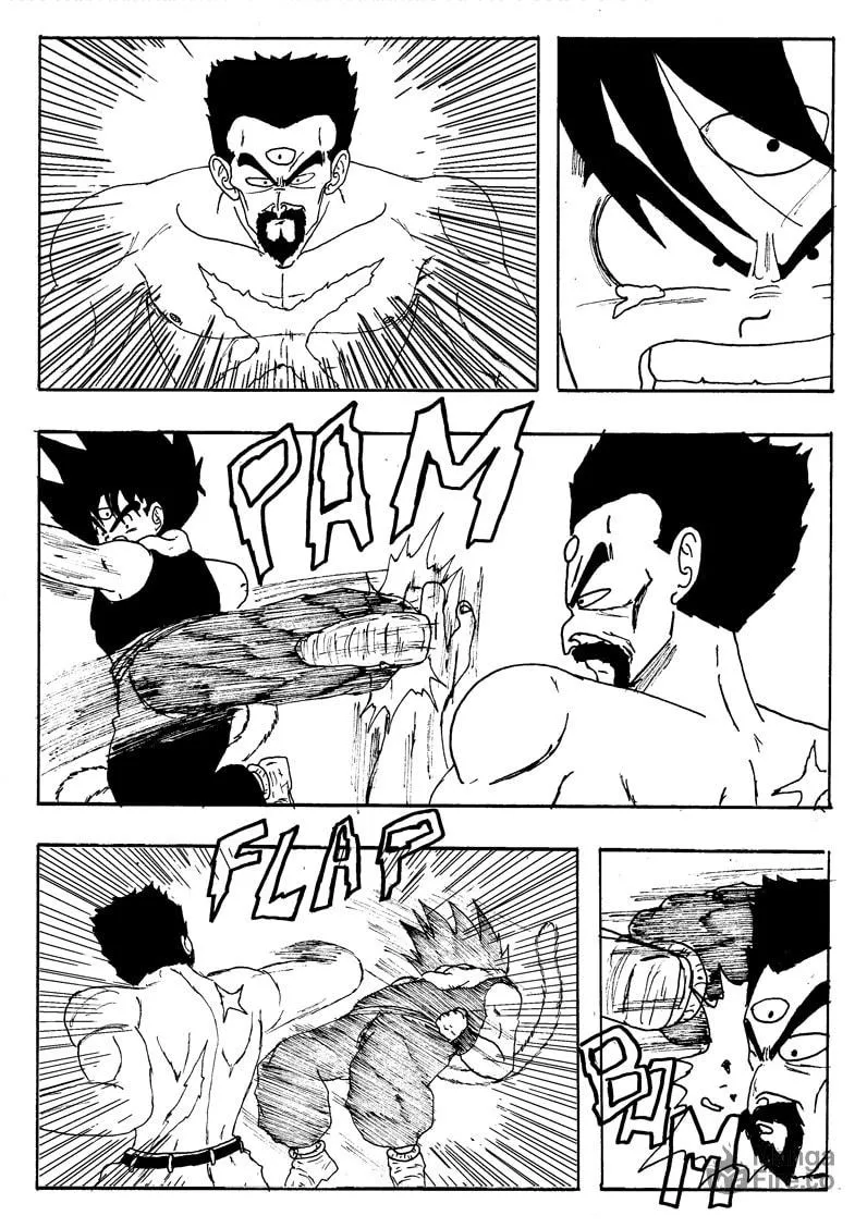 Read 321y chapter 5 image 39 on Lezhin