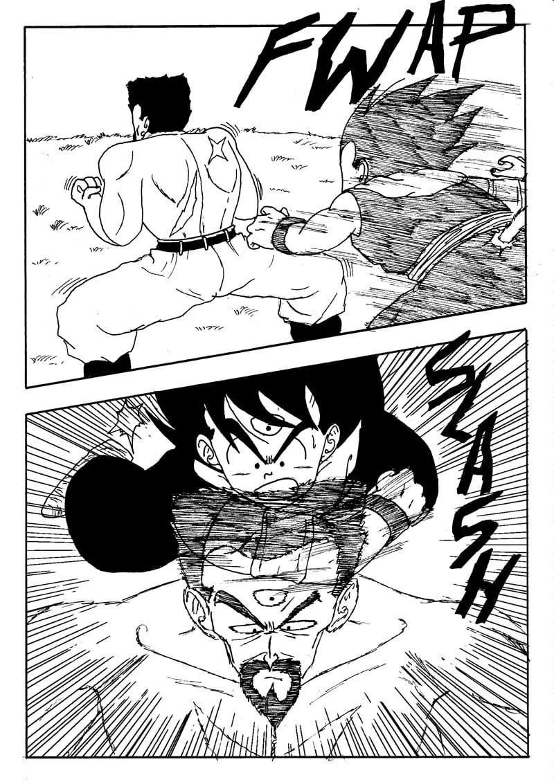 Read 321y chapter 5 image 42 on Lezhin
