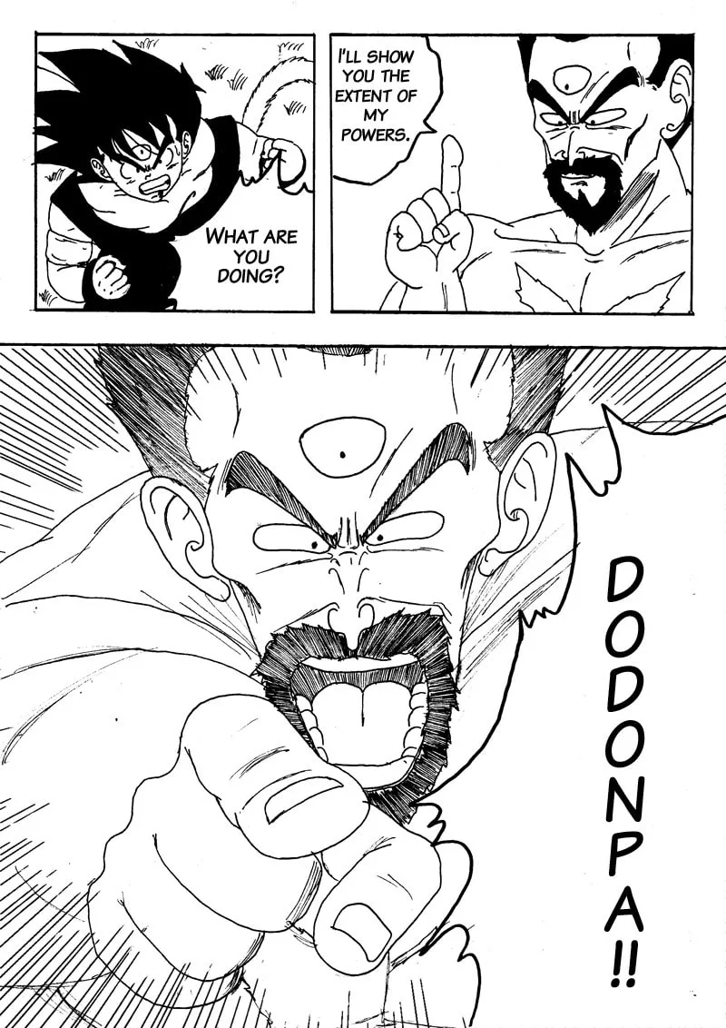 Read 321y chapter 5 image 45 on Lezhin