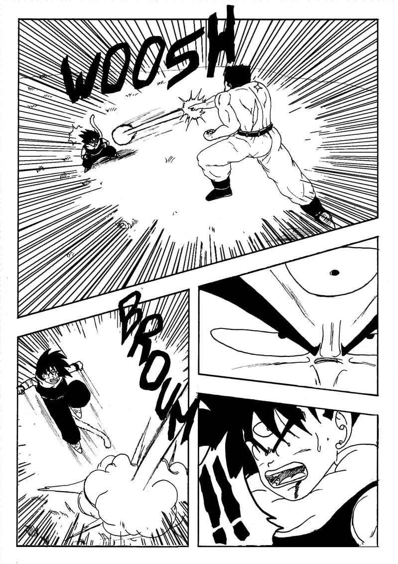 Read 321y chapter 5 image 46 on Lezhin