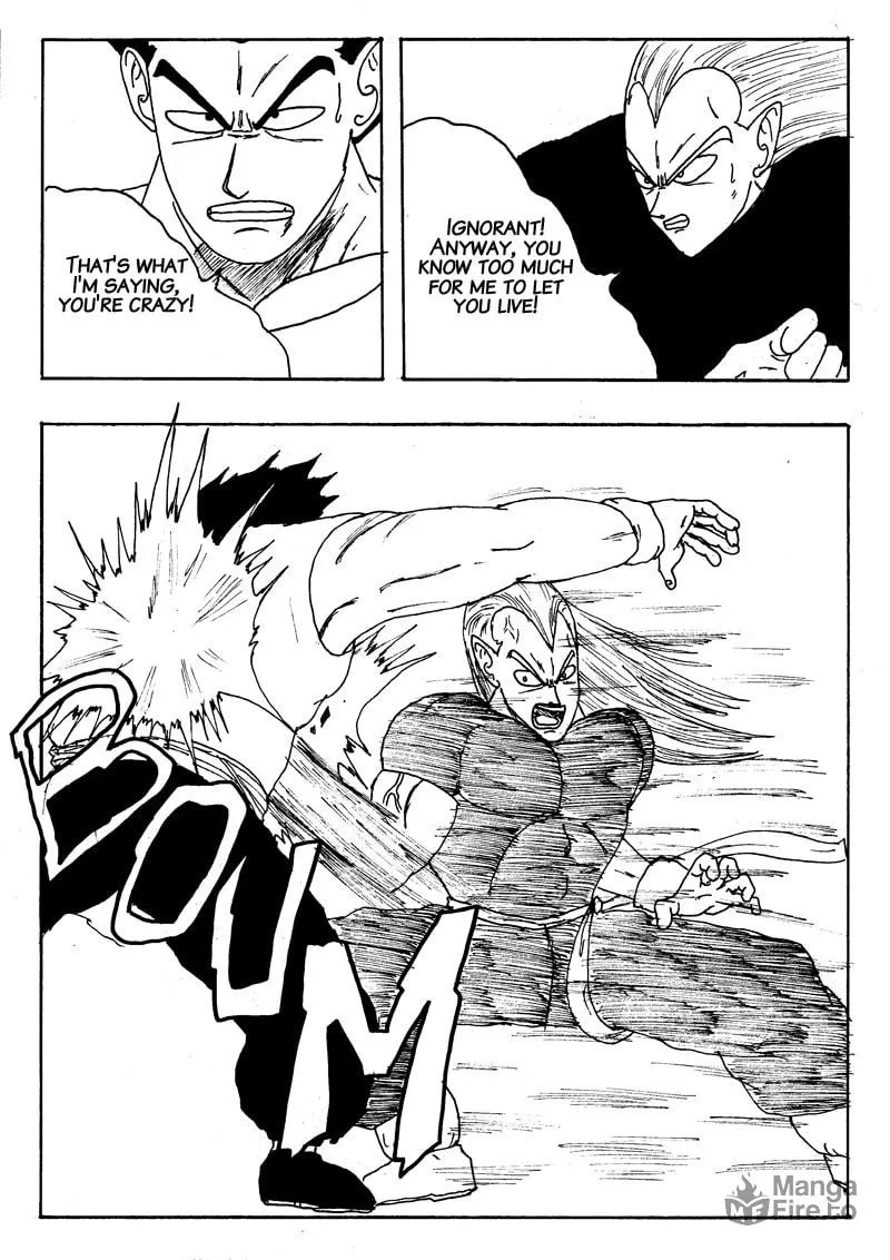 Read 321y chapter 5 image 49 on Lezhin