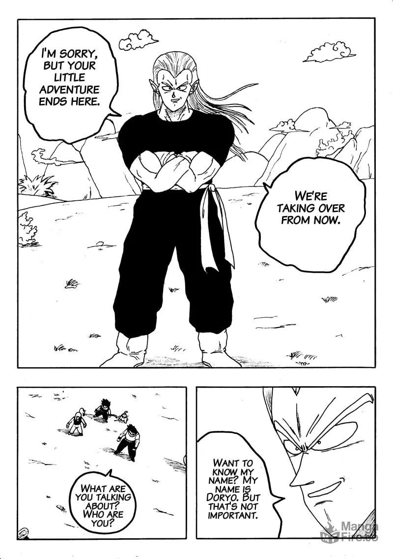 Read 321y chapter 5 image 5 on Lezhin