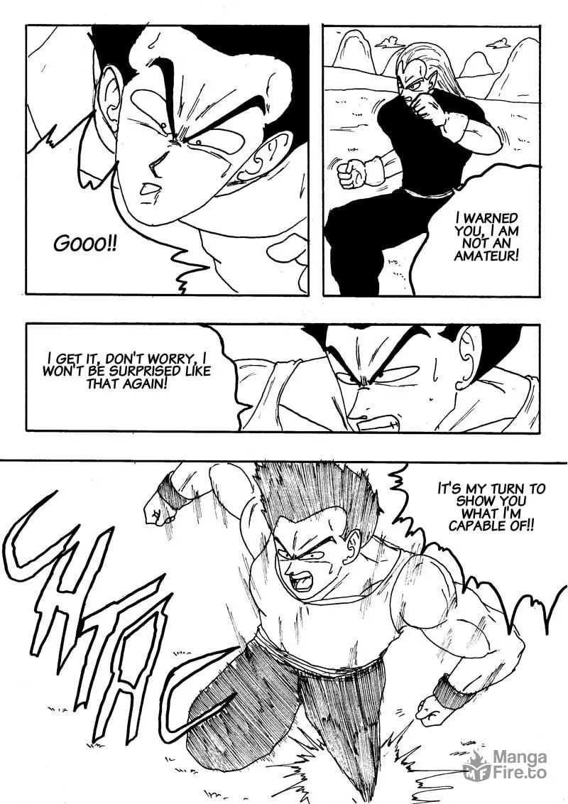 Read 321y chapter 5 image 50 on Lezhin