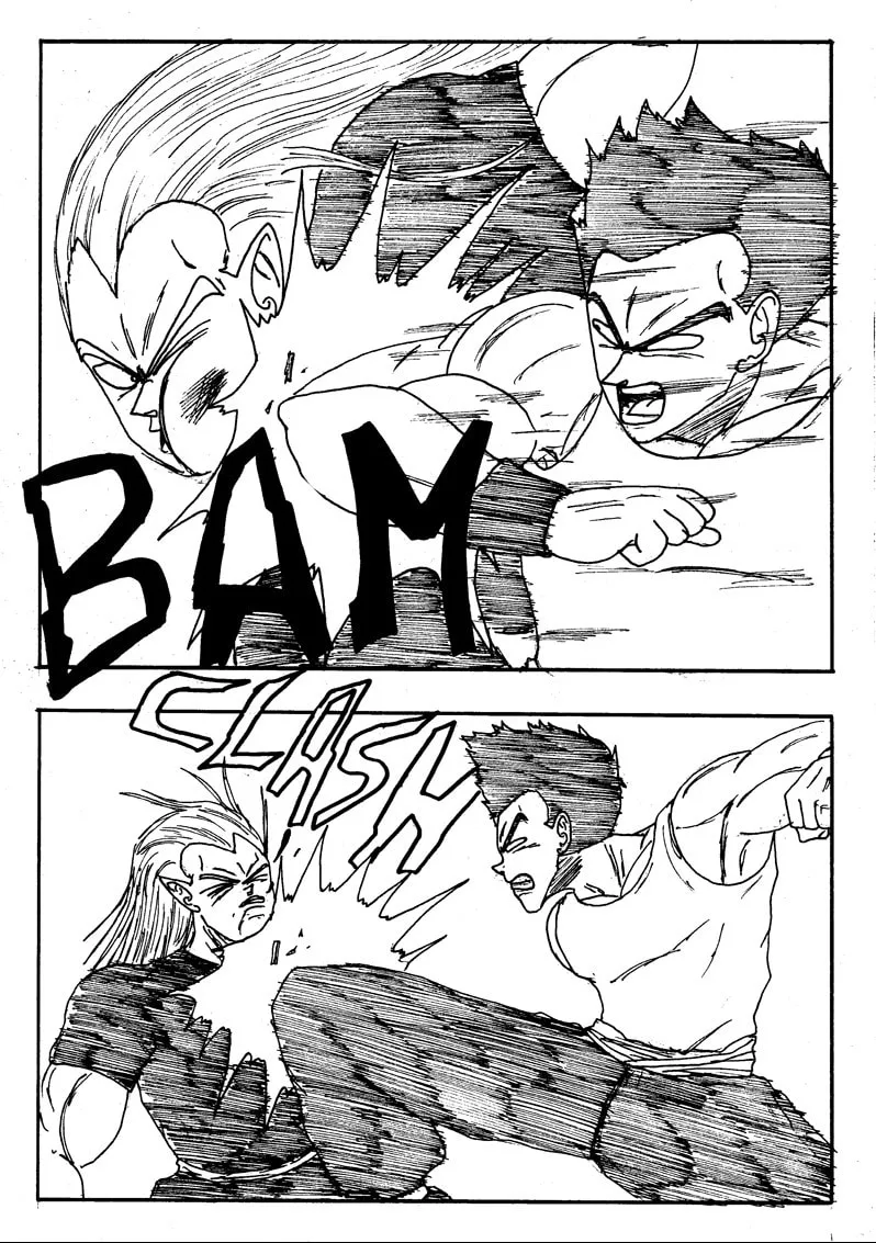 Read 321y chapter 5 image 51 on Lezhin