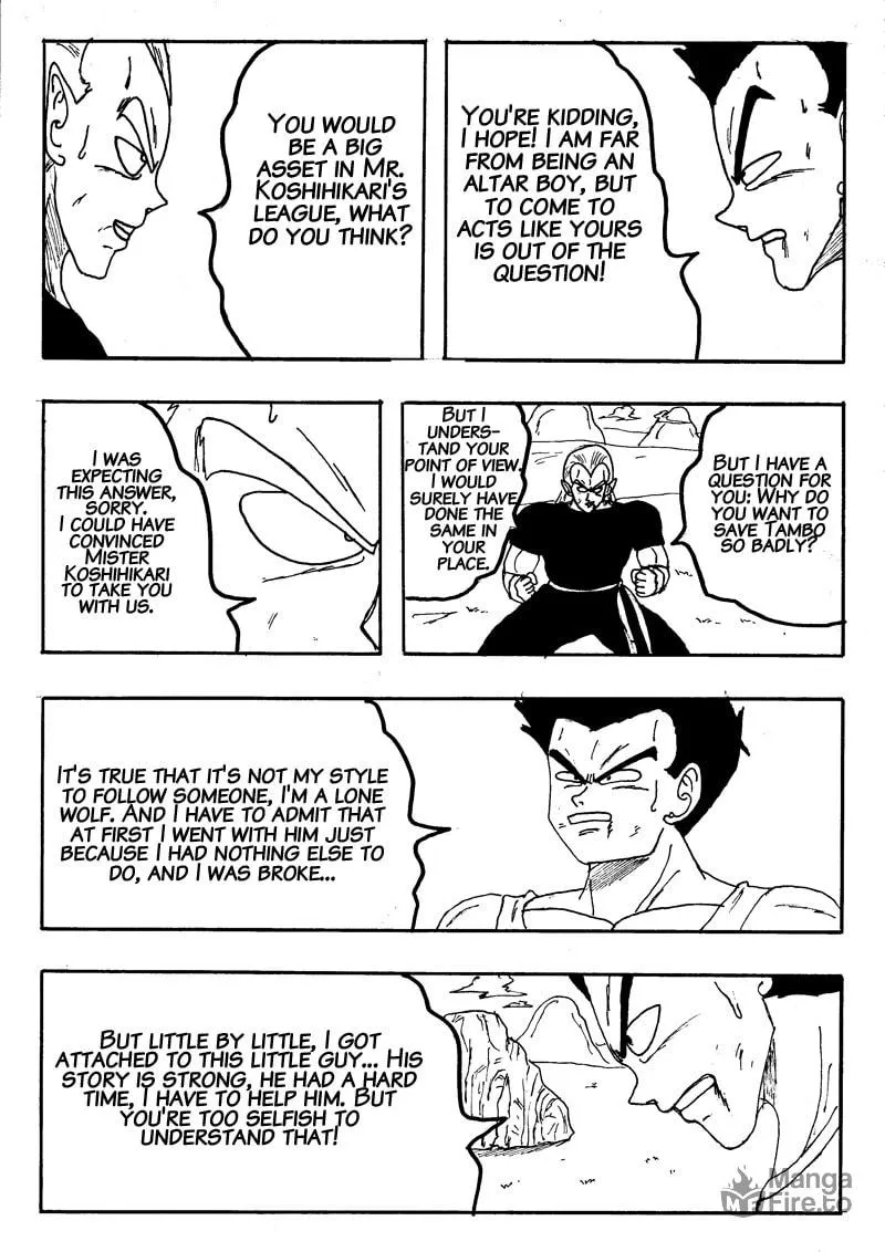 Read 321y chapter 5 image 54 on Lezhin
