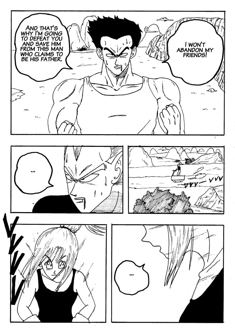 Read 321y chapter 5 image 55 on Lezhin