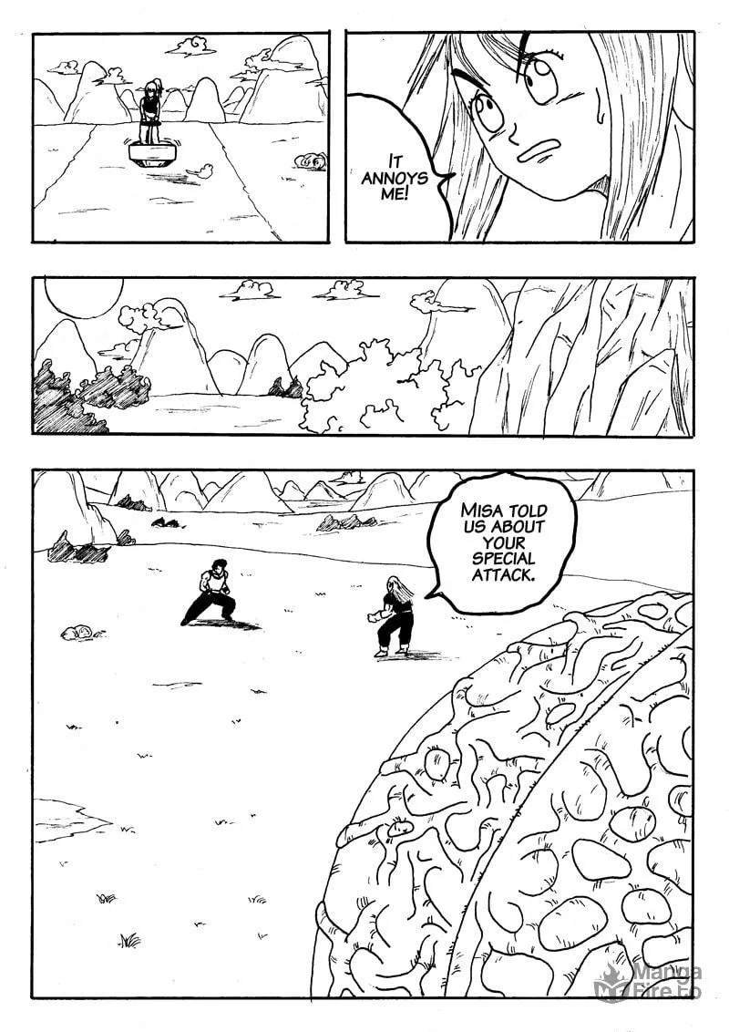 Read 321y chapter 5 image 56 on Lezhin