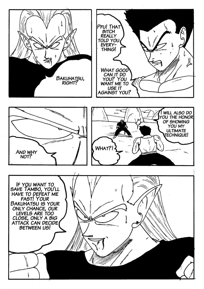 Read 321y chapter 5 image 57 on Lezhin