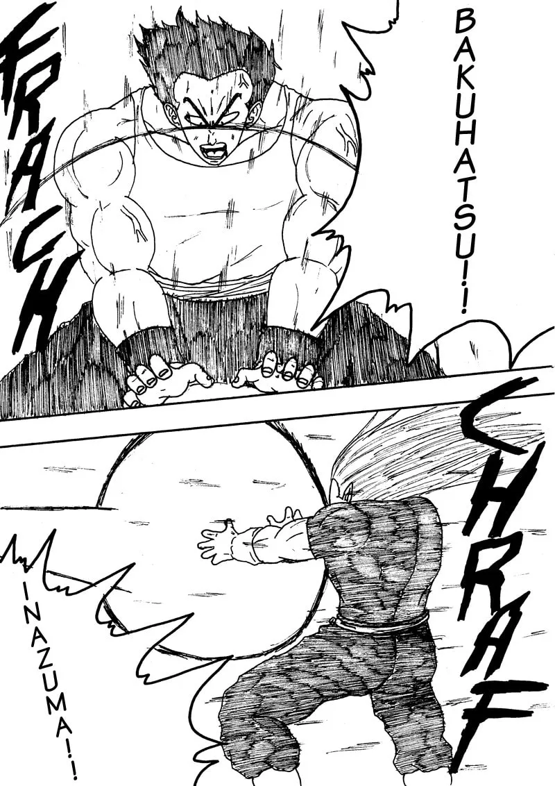 Read 321y chapter 5 image 60 on Lezhin