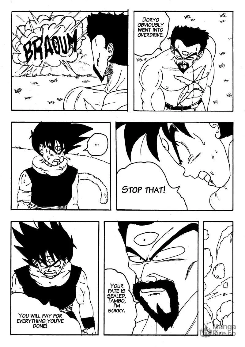Read 321y chapter 5 image 62 on Lezhin