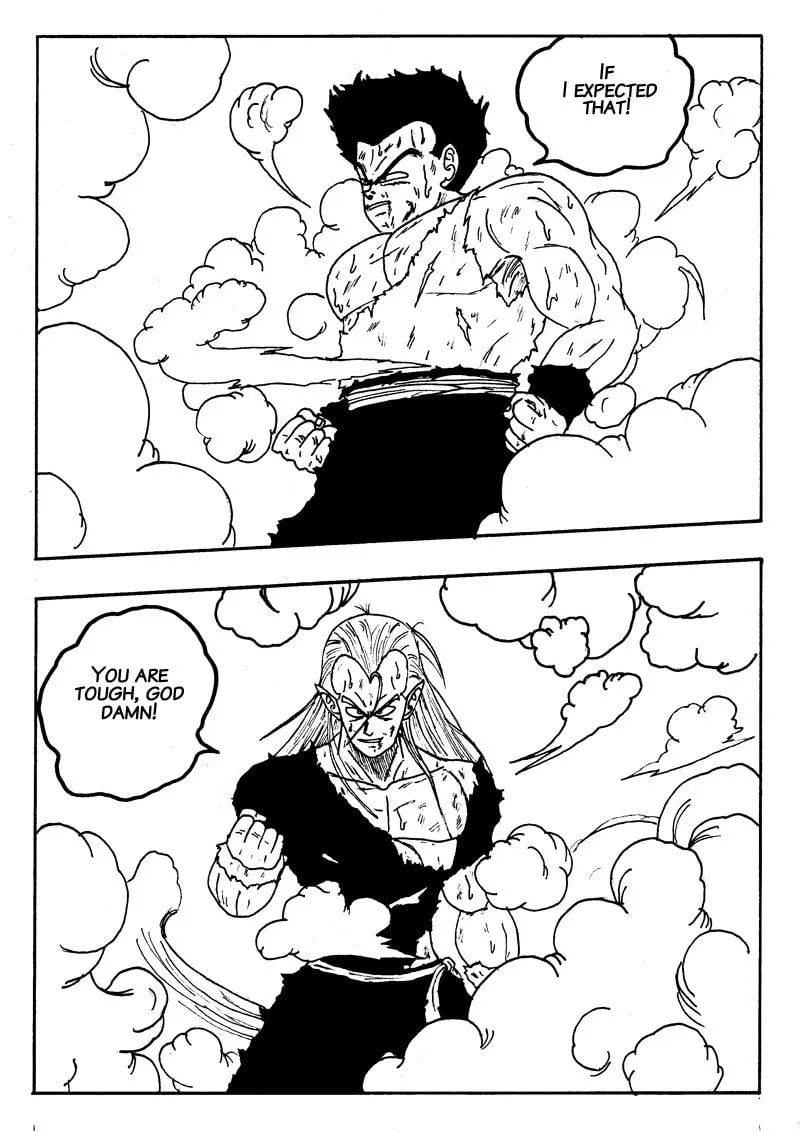 Read 321y chapter 5 image 63 on Lezhin
