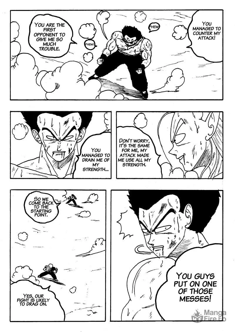 Read 321y chapter 5 image 64 on Lezhin