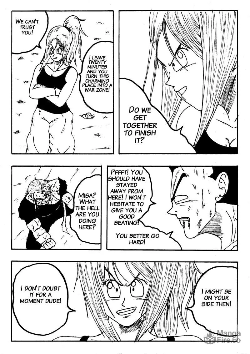 Read 321y chapter 5 image 65 on Lezhin