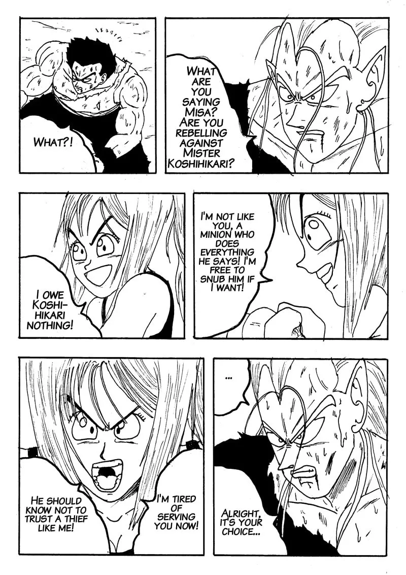 Read 321y chapter 5 image 66 on Lezhin