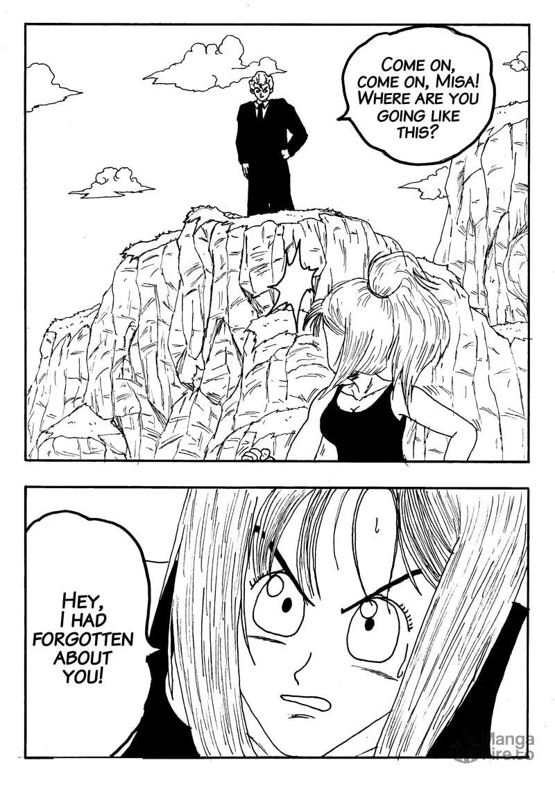 Read 321y chapter 5 image 69 on Lezhin