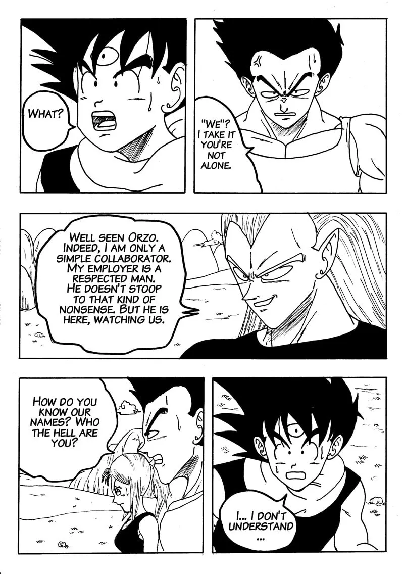 Read 321y chapter 5 image 7 on Lezhin