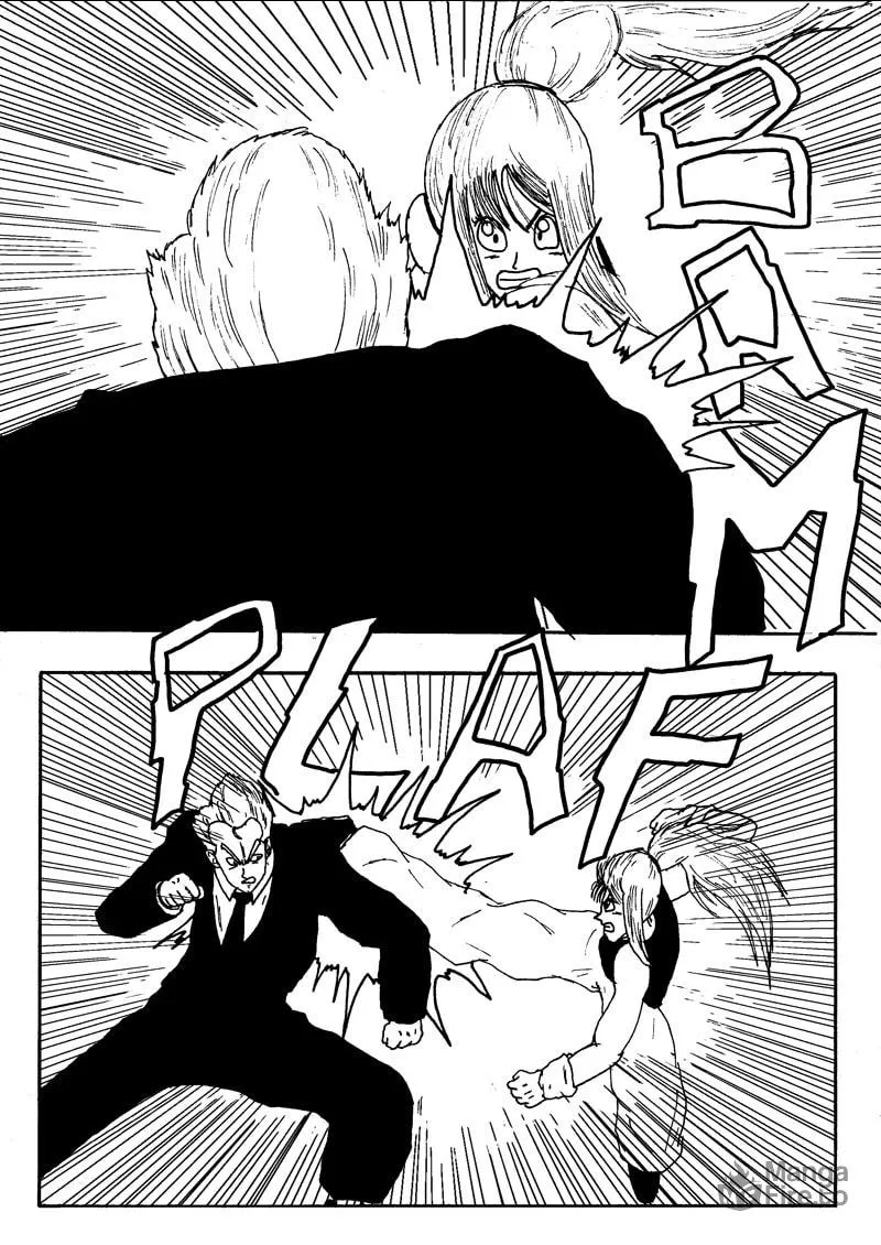 Read 321y chapter 5 image 71 on Lezhin