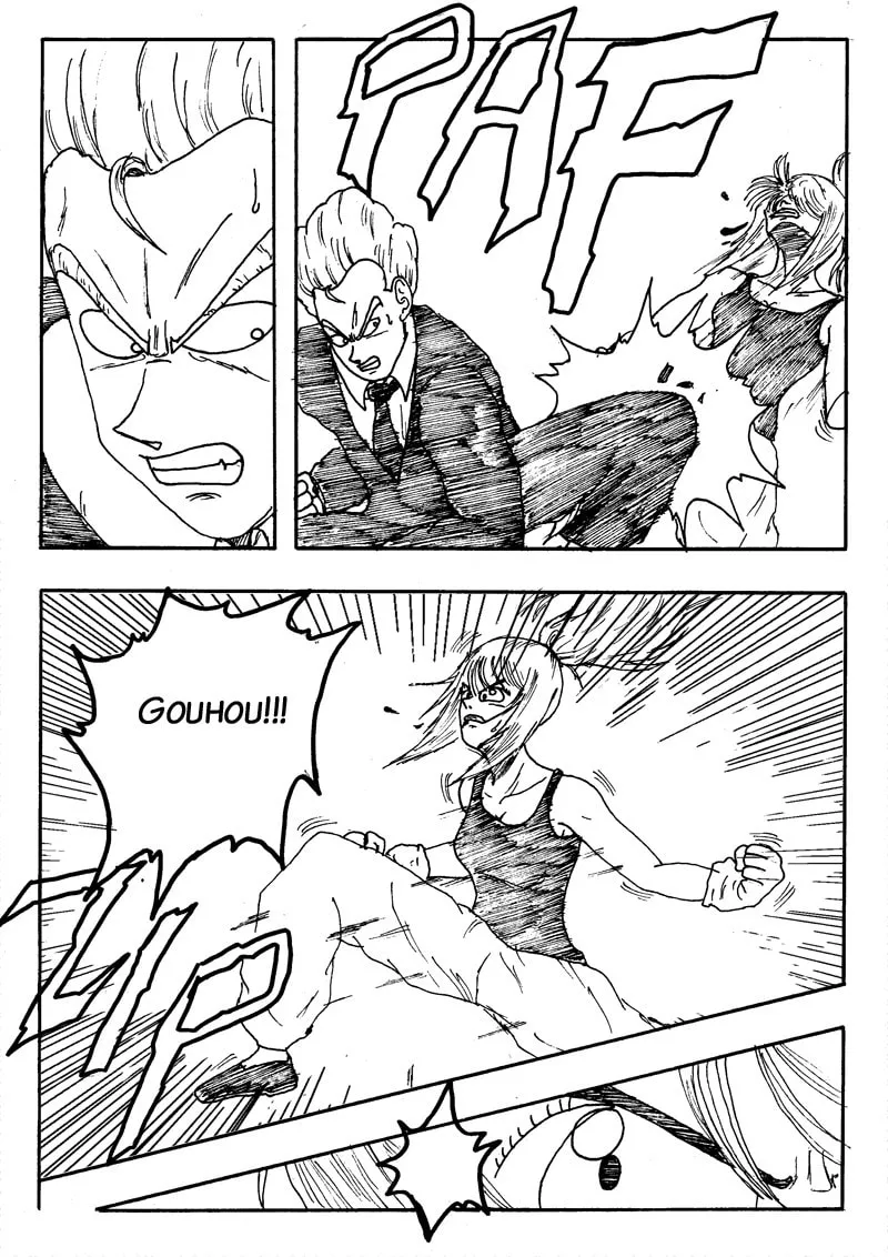 Read 321y chapter 5 image 72 on Lezhin