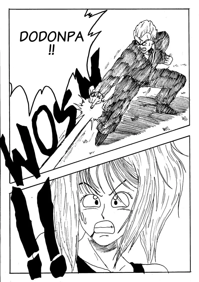 Read 321y chapter 5 image 73 on Lezhin