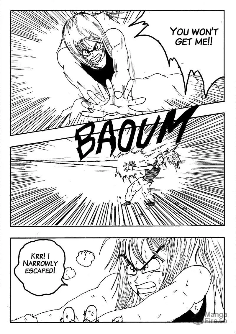 Read 321y chapter 5 image 74 on Lezhin