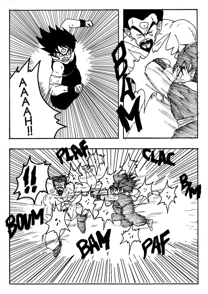 Read 321y chapter 5 image 76 on Lezhin