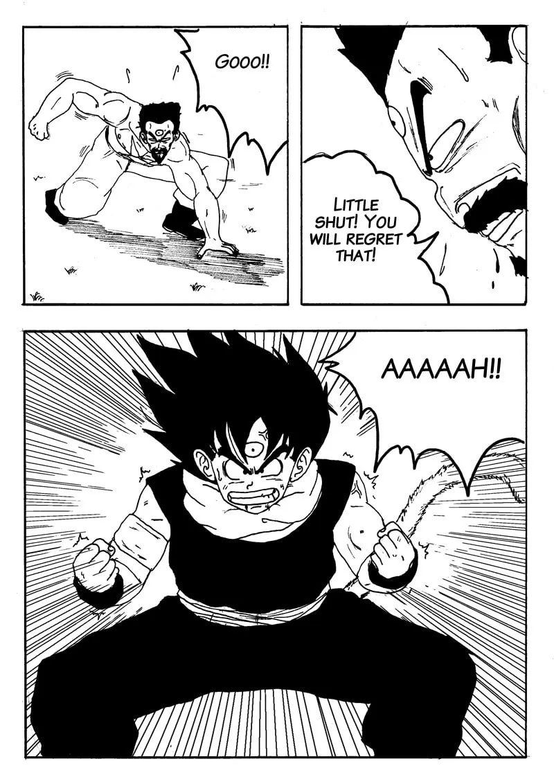 Read 321y chapter 5 image 78 on Lezhin