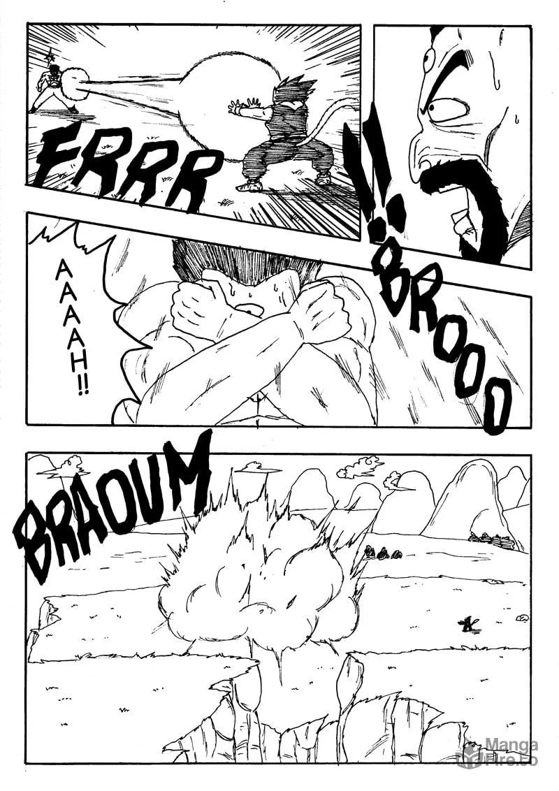 Read 321y chapter 5 image 80 on Lezhin