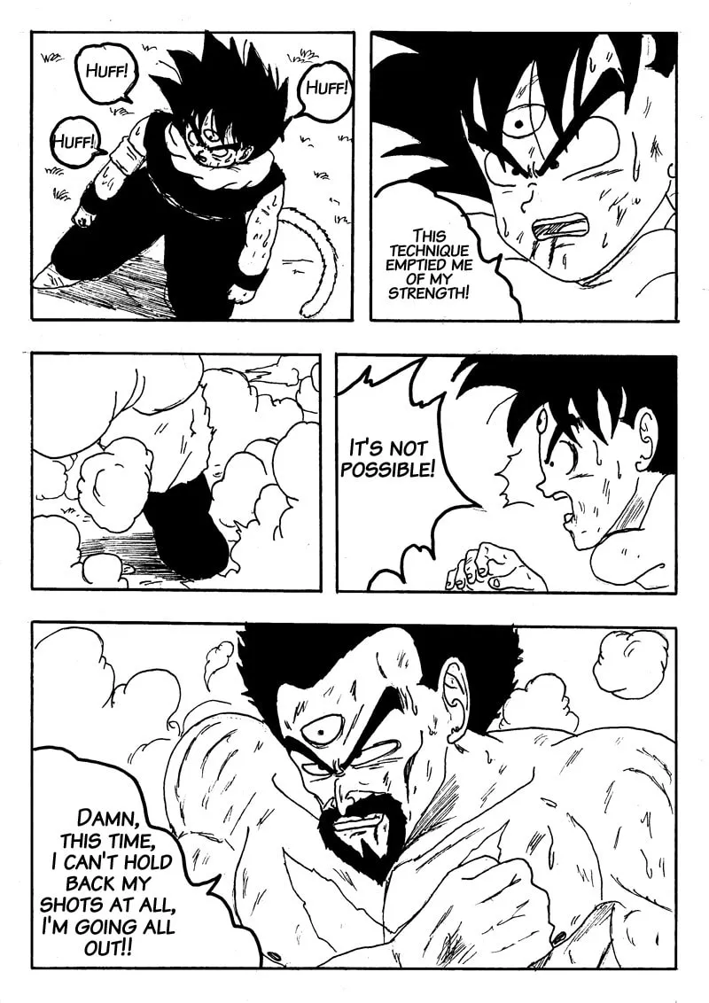 Read 321y chapter 5 image 81 on Lezhin