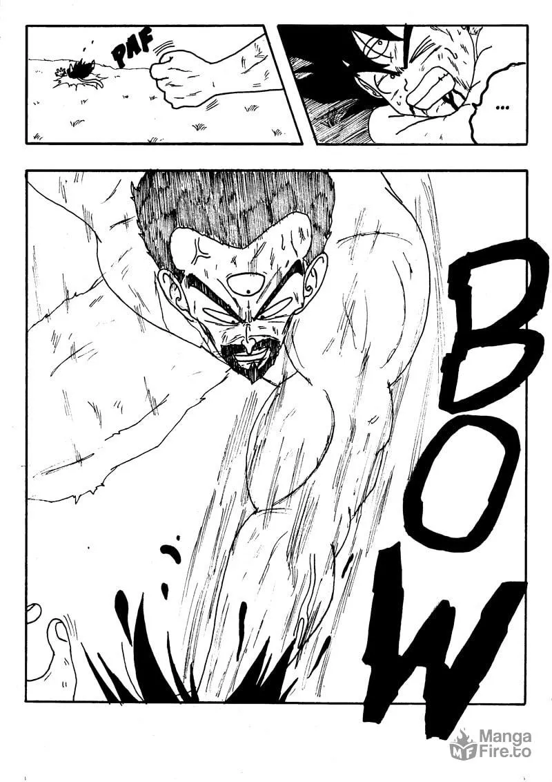 Read 321y chapter 5 image 83 on Lezhin