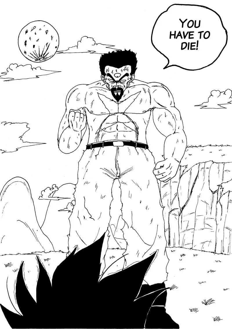 Read 321y chapter 5 image 85 on Lezhin