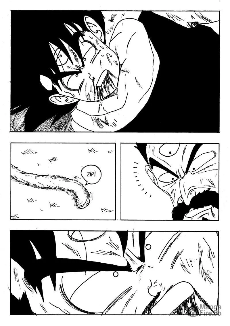 Read 321y chapter 5 image 86 on Lezhin
