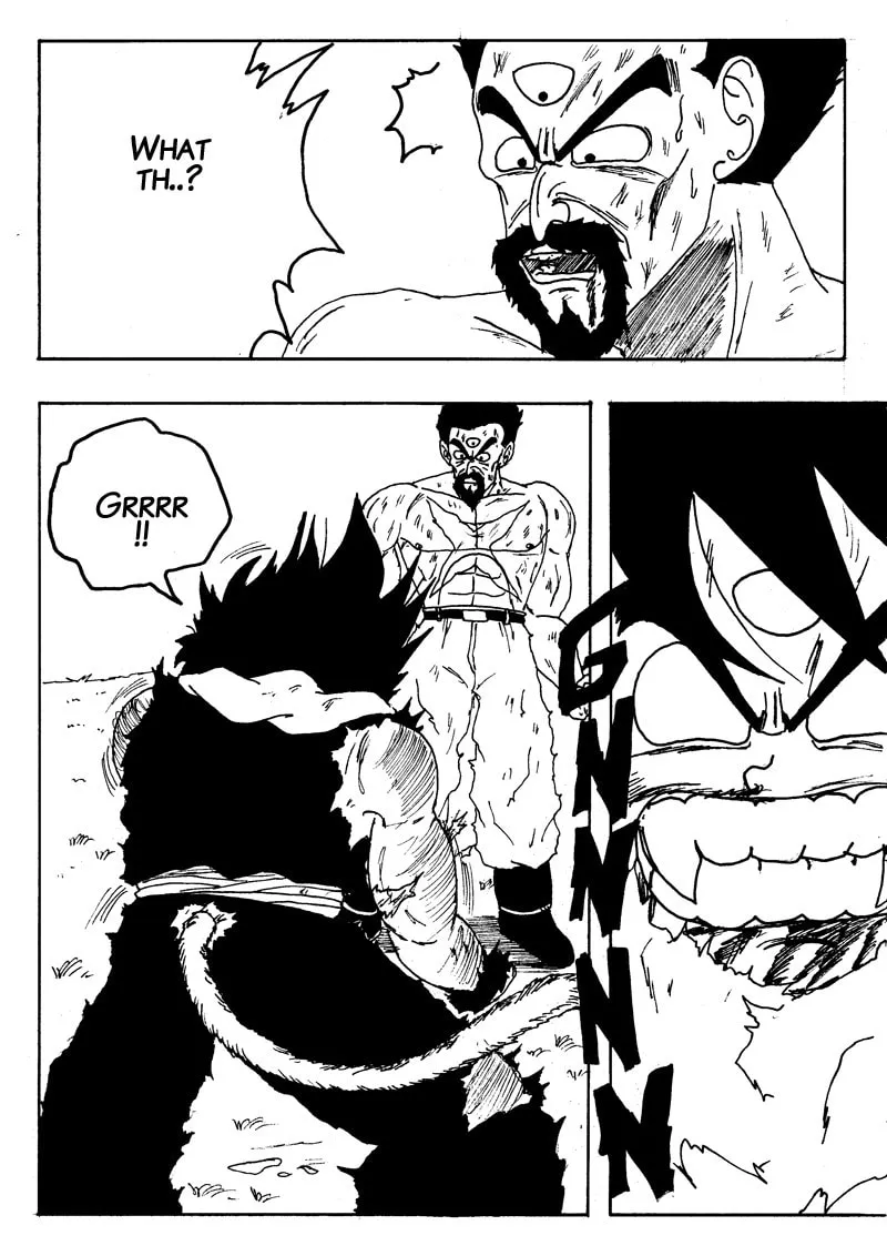 Read 321y chapter 5 image 87 on Lezhin