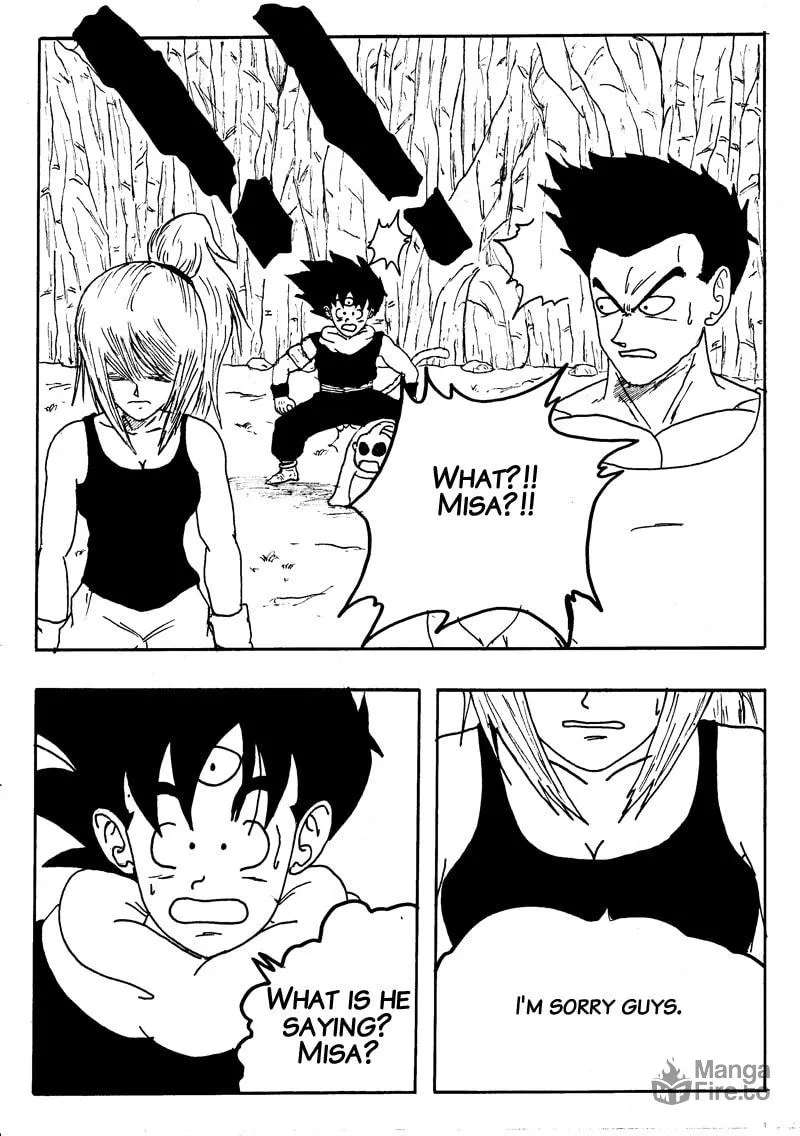 Read 321y chapter 5 image 9 on Lezhin