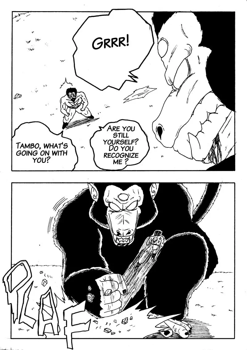 Read 321y chapter 5 image 90 on Lezhin